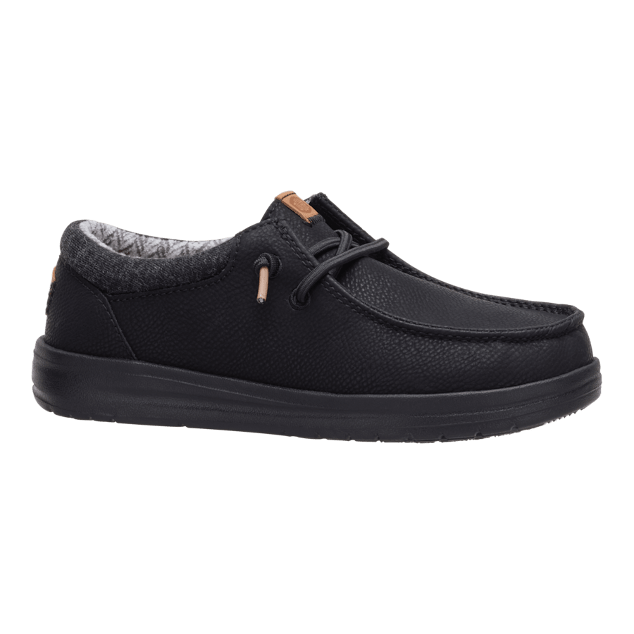 products/44180-060_PAUL Y CLASSIC_BLACK BLACK_RIGHT_SIDE - HEYDUDE